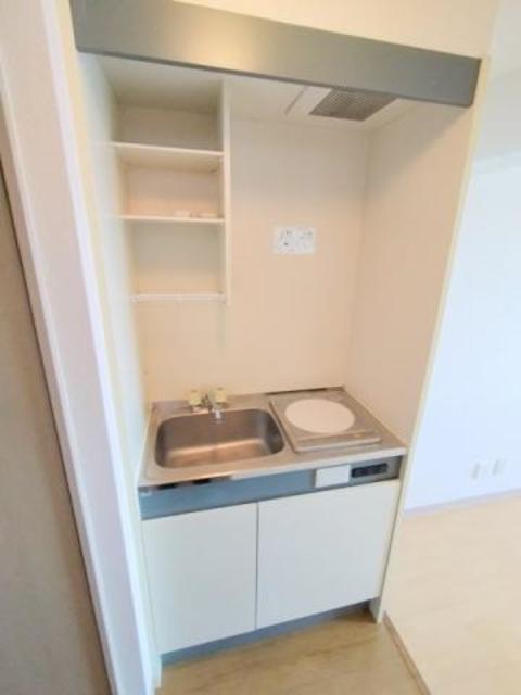 キッチン　同仕様