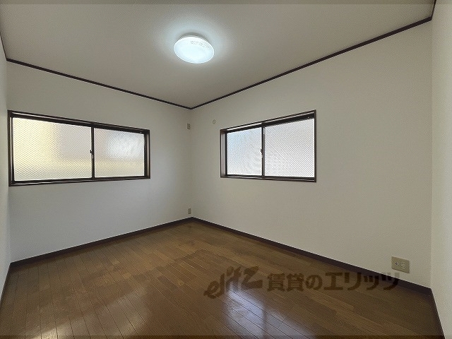 居室・リビング　洋室