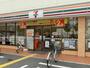 コンビニ　セブンイレブン 大阪長居1丁目店（コンビニ）まで230m