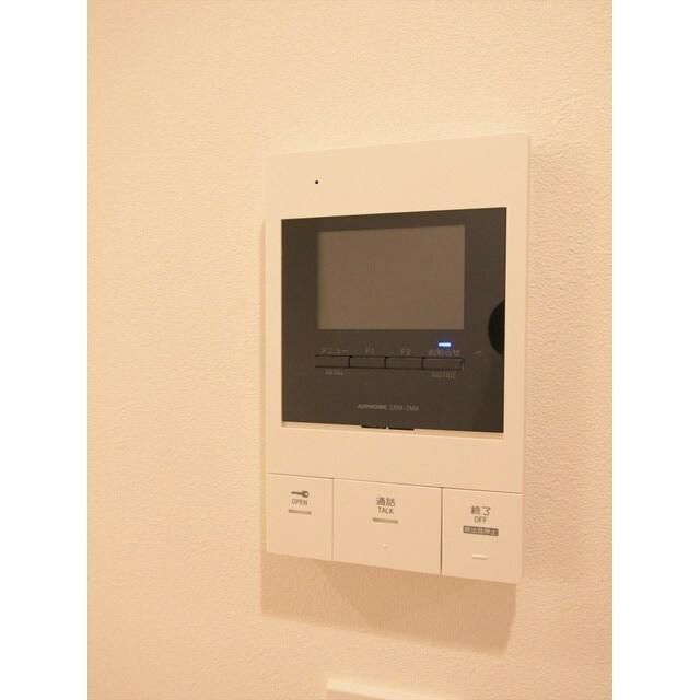 セキュリティ　※参考写真