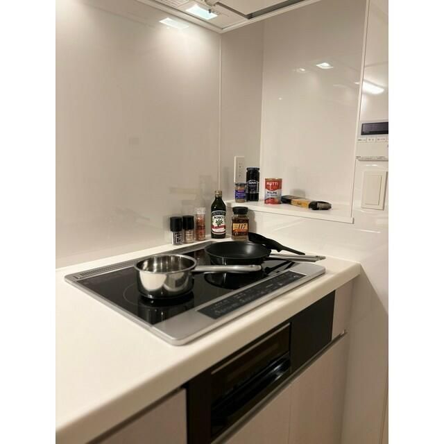 キッチン　別部屋参考写真