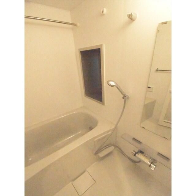 バス・シャワールーム　参考写真