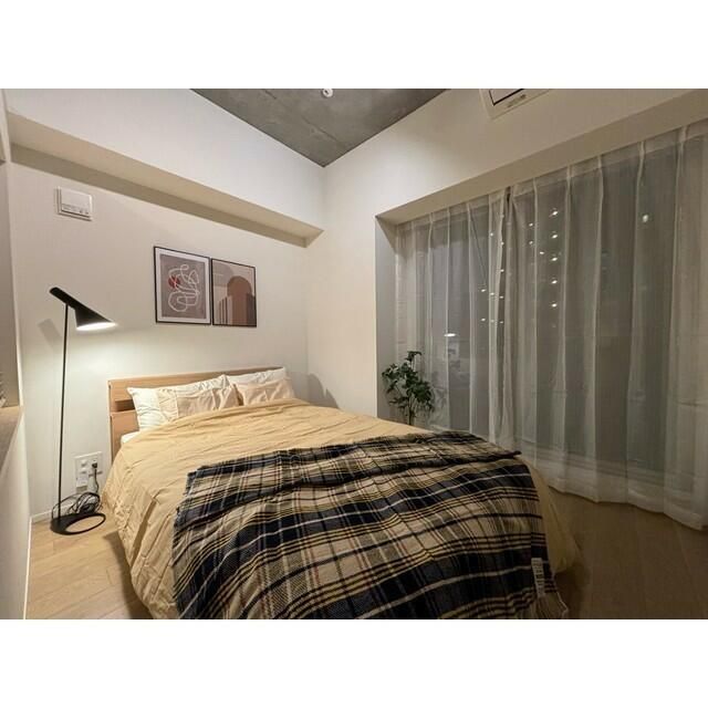 居室・リビング　※別部屋参考写真