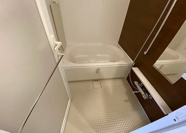 バス・シャワールーム　※別部屋参照