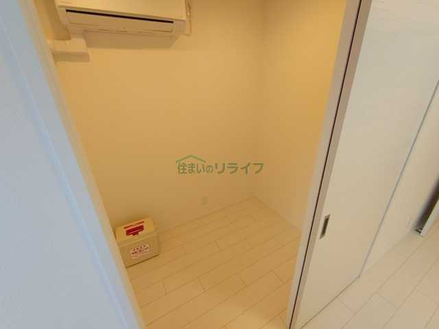 その他部屋・スペース