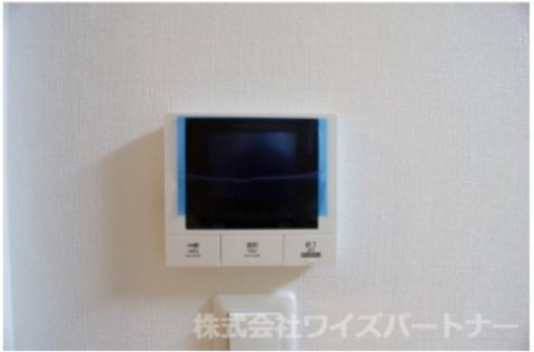 セキュリティ　※同型タイプの為、現状優先