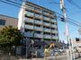 大橋駅より徒歩9分 6階 築4年2ヶ月の賃貸物件