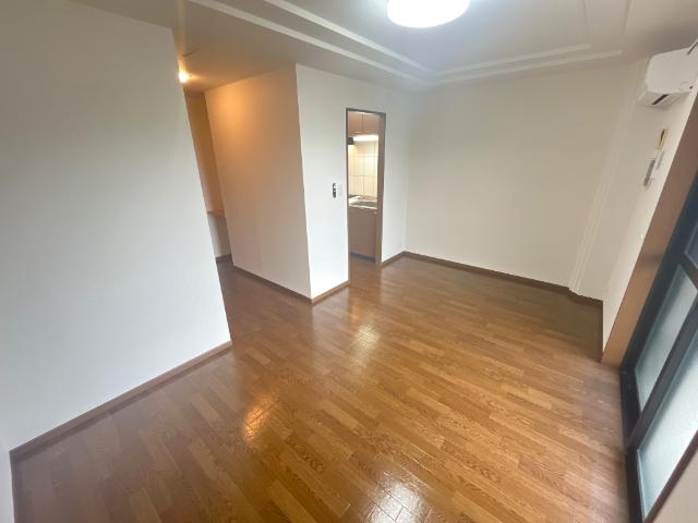 居室・リビング　リビング（イメージ）