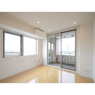 その他部屋・スペース　同タイプ16階のお部屋を撮影。仕様が異なることがあります。