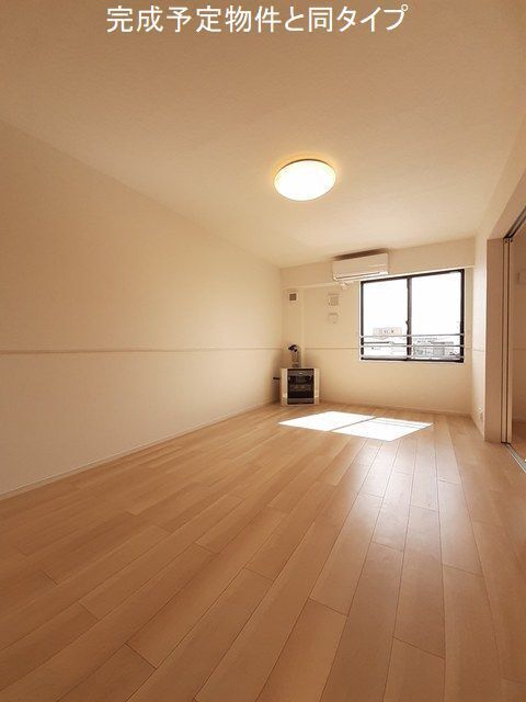 居室・リビング　同タイプの写真です