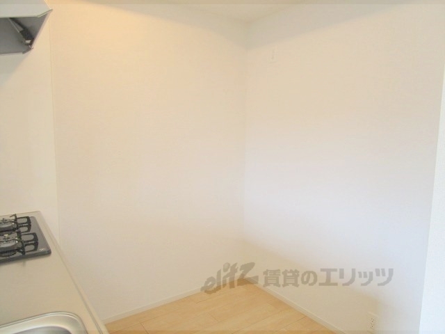 その他部屋・スペース　冷蔵庫置場