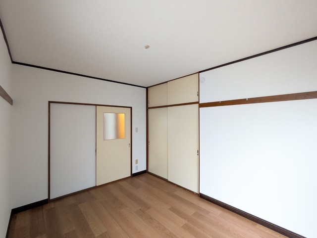 その他部屋・スペース　洋室６帖