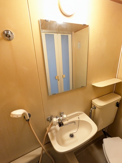 洗面設備　洗面ボウル