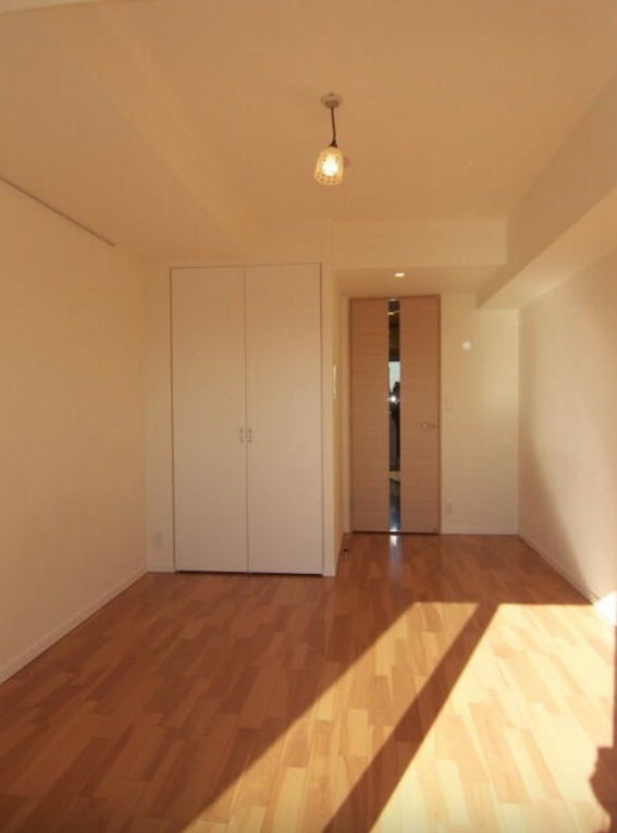 居室・リビング　※別部屋参考写真