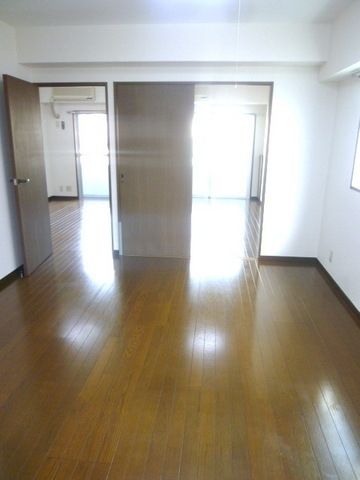 居室・リビング　★8.5帖のリビングスペース★