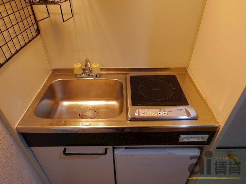 キッチン　※同仕様写真です