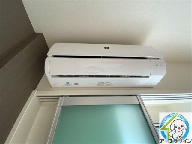 その他設備　パース写真