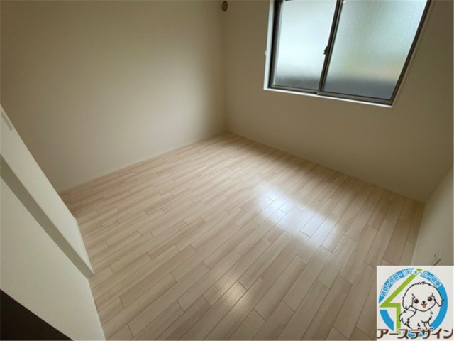 その他部屋・スペース　パース写真