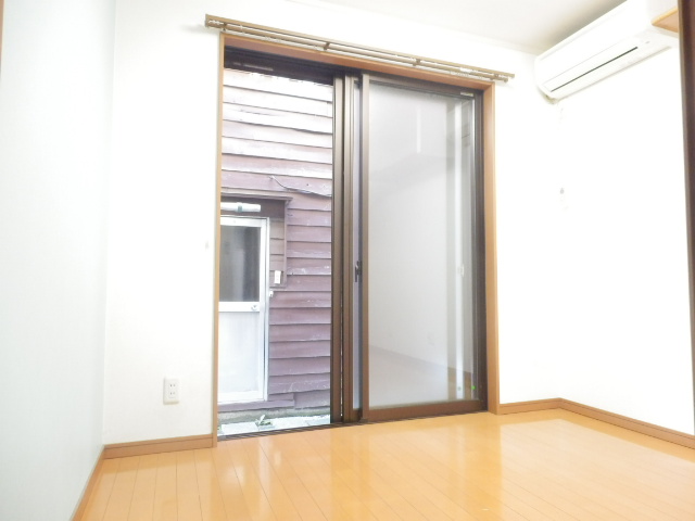 居室・リビング　参考・102号室