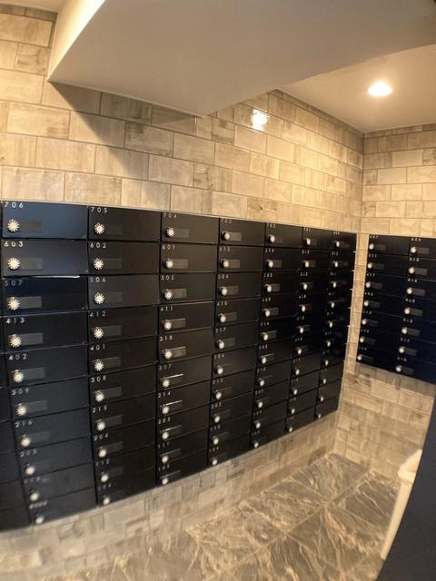 その他共有部分　共用部