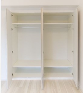 収納　収納※別部屋参考写真