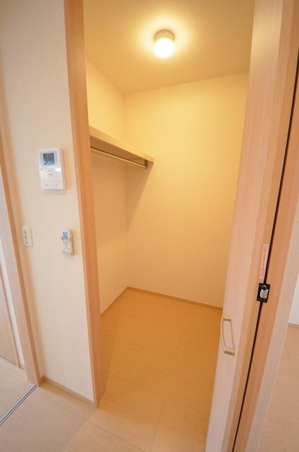 収納　☆ウォークイン☆