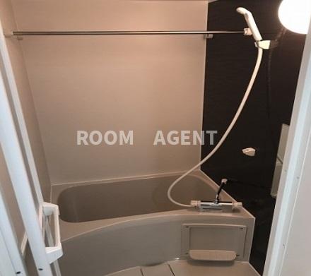 バス・シャワールーム　同仕様写真