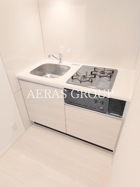 キッチン　同タイプ参考