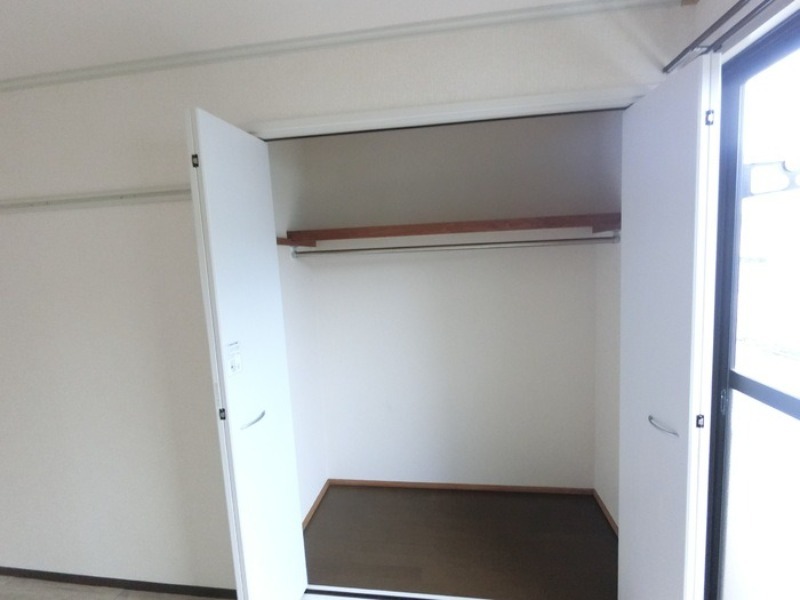 収納　図面と現状に相違がある場合には現状を優先