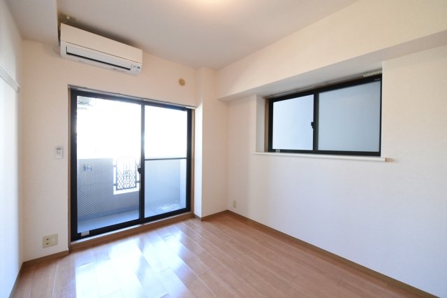 居室・リビング　きれいな洋室です