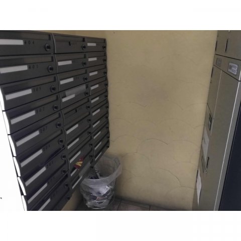 その他共有部分　メールBOX・宅配ボックス