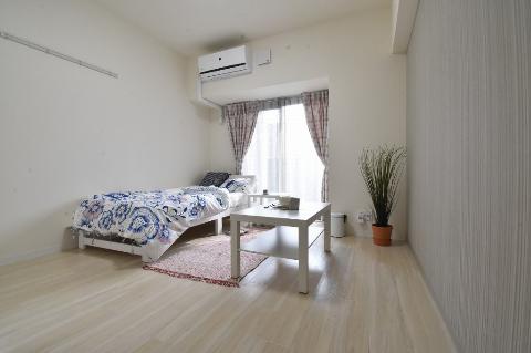 居室・リビング　室内（イメージ）