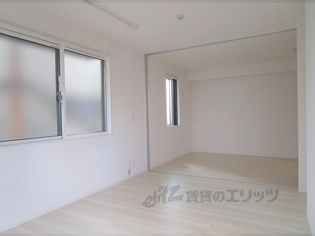 居室・リビング　洋室