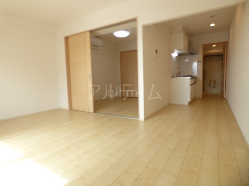 居室・リビング　LDK