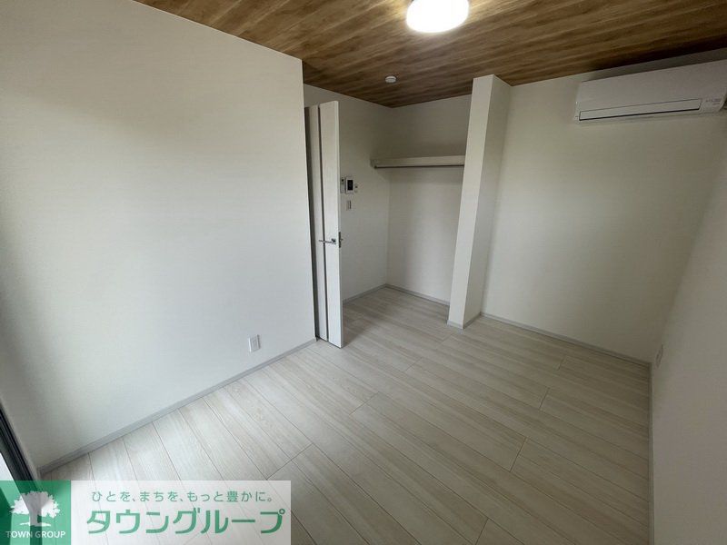 居室・リビング　リビング/居室