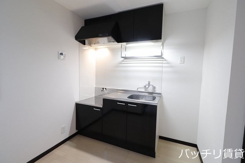 キッチン　画像は同シリーズ参考画像の為、現況を優先いたします。