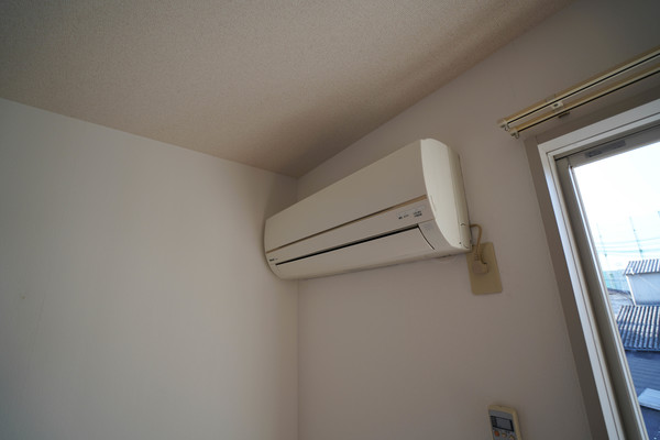 その他設備　同じ建物の別なお部屋