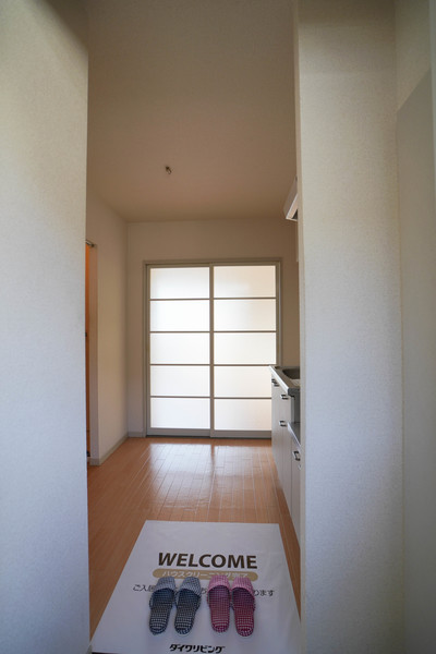 その他部屋・スペース　同じ建物の別なお部屋