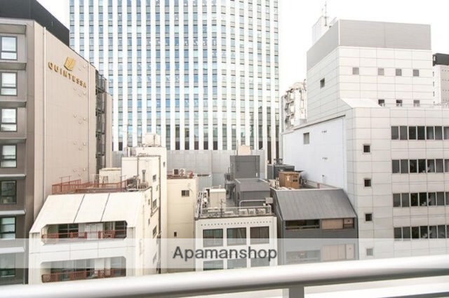 ミレアコート銀座プレミアの外観写真
