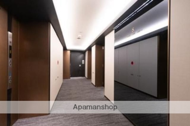 ミレアコート銀座プレミアのその他写真