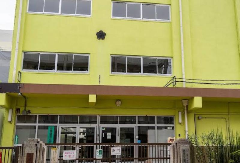 小学校　高砂小学校（小学校）まで374m