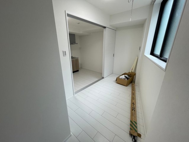 建物外観　おしゃれな外観です