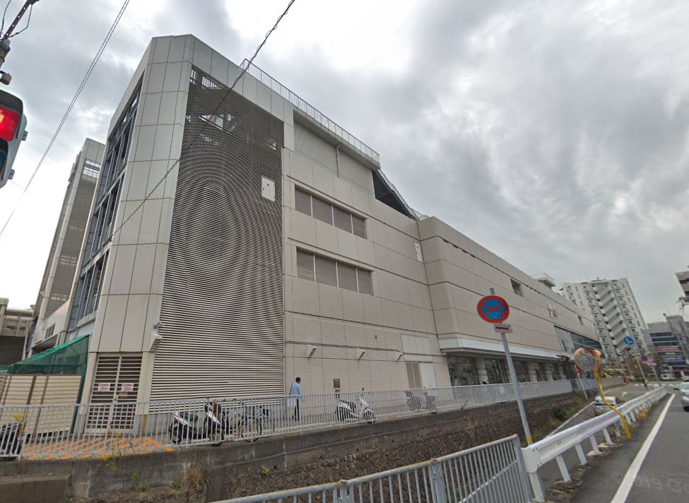 スーパー　生活協同組合コープこうべ seer(シーア)（スーパー）まで1160m