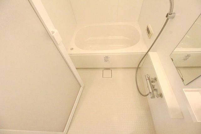 バス・シャワールーム　★お部屋探しは、タウンハウジング多摩センター店へ★