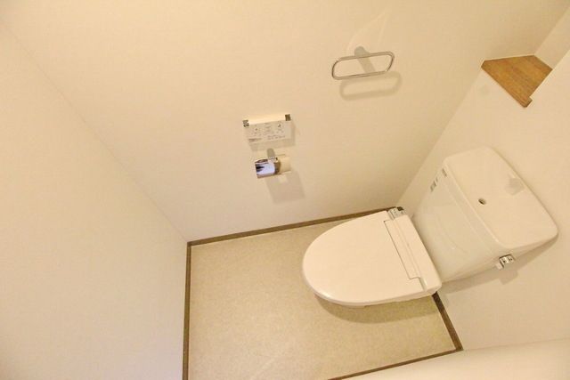 トイレ　★お部屋探しは、タウンハウジング多摩センター店へ★