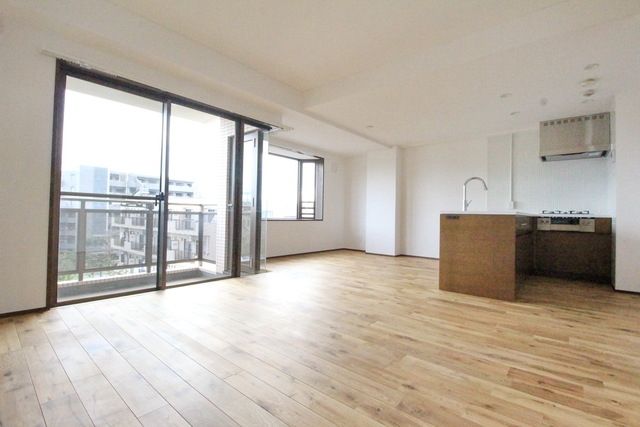 居室・リビング　★お部屋探しは、タウンハウジング多摩センター店へ★