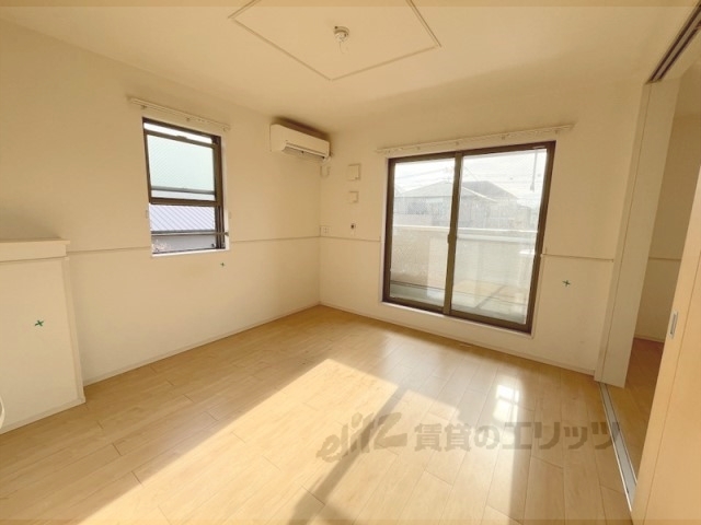 その他共有部分　ゴミ置き場