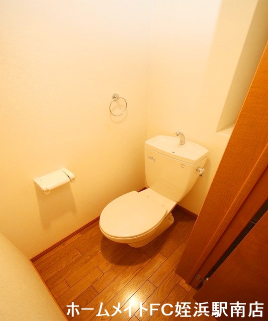 トイレ　★バス・トイレ別です♪★参考写真
