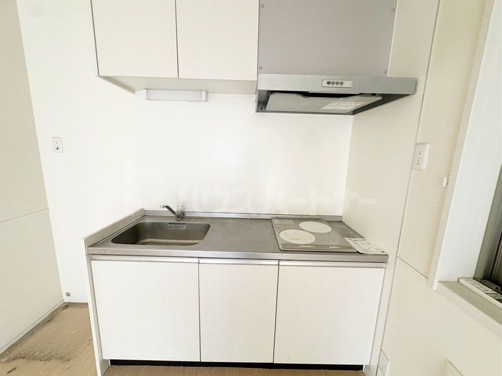 キッチン　※別号室参考写真