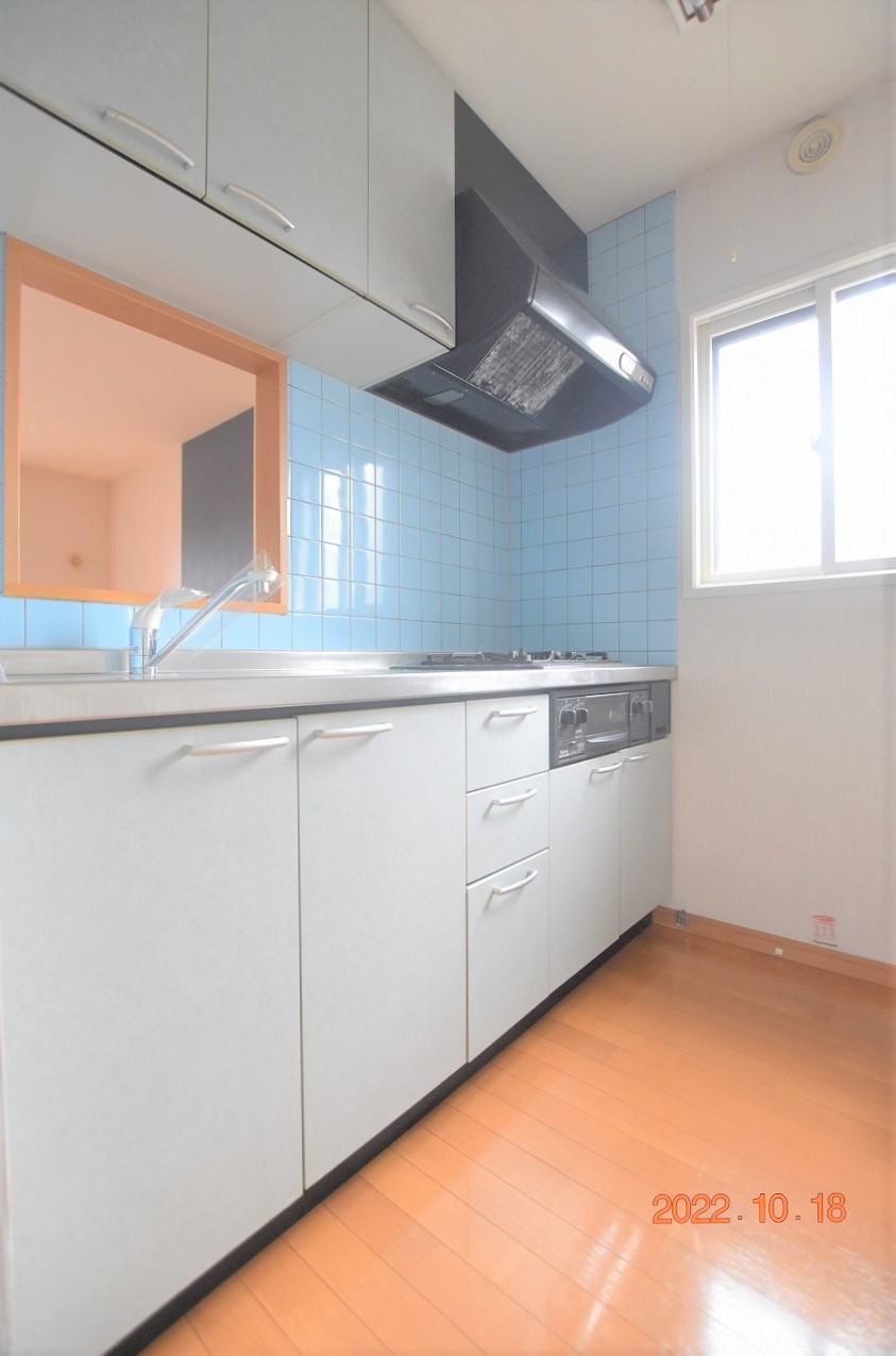 キッチン　仲介手数料無料★敷金・礼金不要★初期費用激得★ユメウル不動産